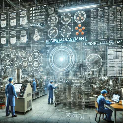Recipe-Management